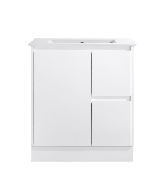 Sierra Floor Standing Vanity