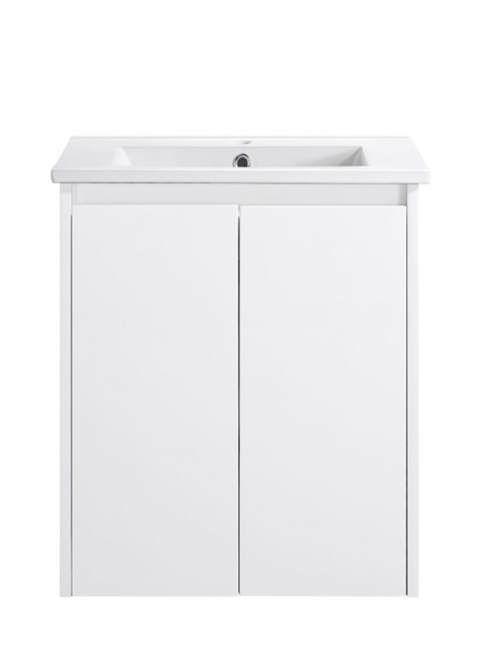 Sierra Wall Hung Vanity