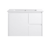 Sierra Wall Hung Vanity