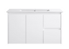 Sierra Wall Hung Vanity