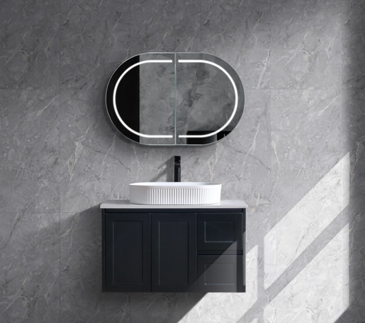Luna Vanity