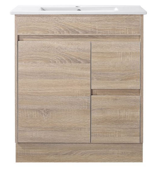 Tobi Vanity