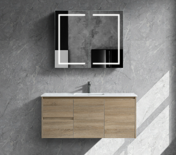 Royce Vanity
