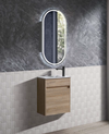 Blair Vanity Wall Hung