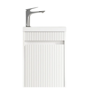 Mini Space Saver Vanity