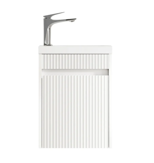 Mini Space Saver Vanity