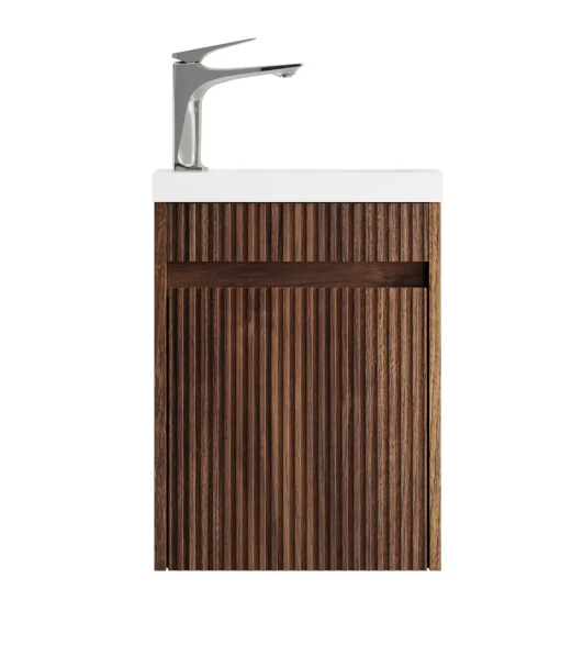 Mini Space Saver Vanity