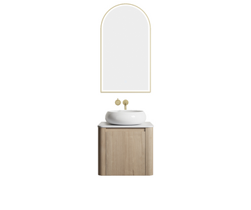 Elliot Plywood Vanity