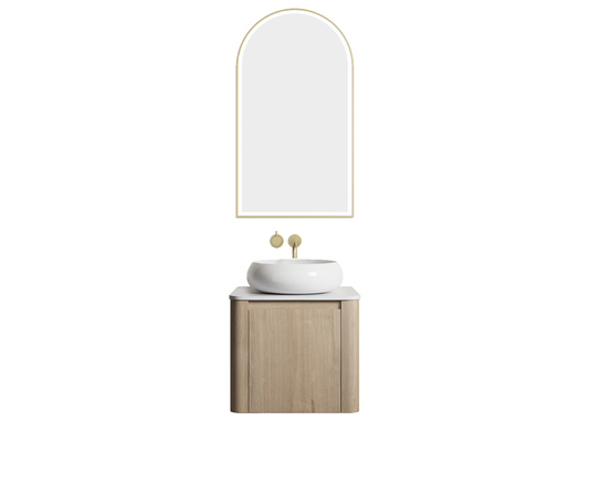 Elliot Plywood Vanity