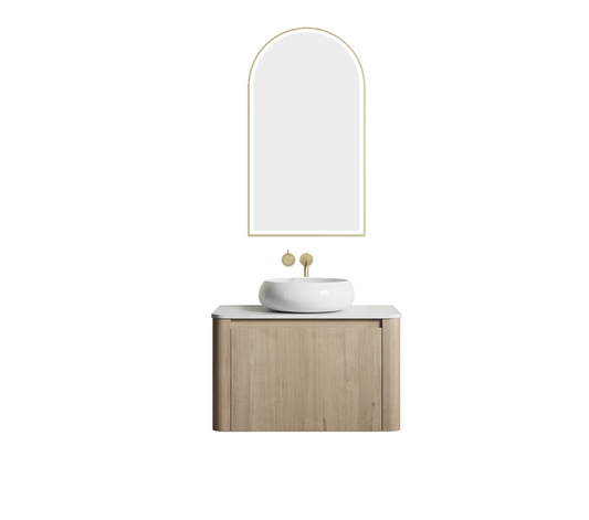 Elliot Plywood Vanity