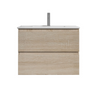 Legna Wall Hung Vanity