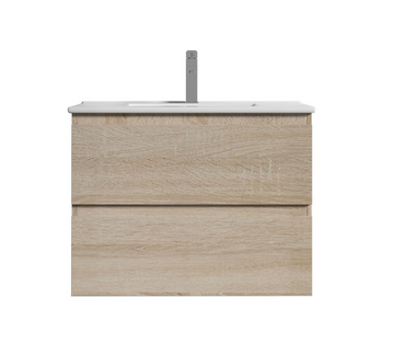 Legna Wall Hung Vanity