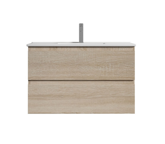 Legna Wall Hung Vanity