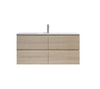 Legna Wall Hung Vanity