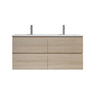 Legna Wall Hung Vanity