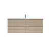 Legna Wall Hung Vanity
