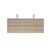 Legna Wall Hung Vanity