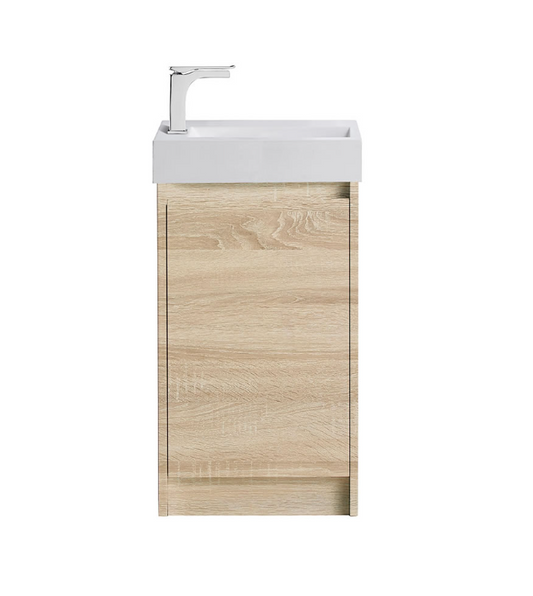 Legna Floor Standing Vanity