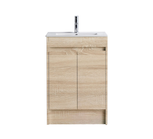 Legna Floor Standing Vanity