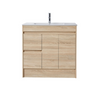 Legna Floor Standing Vanity