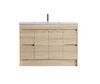 Legna Floor Standing Vanity