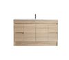 Legna Floor Standing Vanity