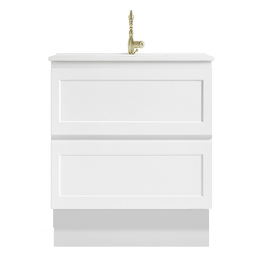 Marland Vanity