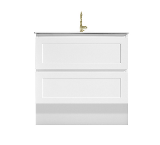 Marland Vanity