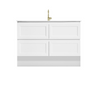 Marland Vanity