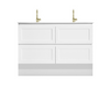 Marland Vanity