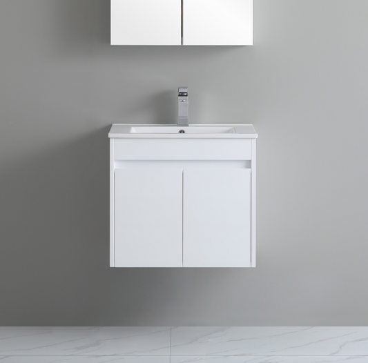 Polar Wall Hung Vanity