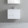 Polar Wall Hung Vanity
