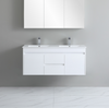 Polar Wall Hung Vanity