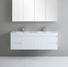 Polar Wall Hung Vanity