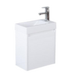 Polar Wall Hung Slim