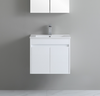 Polar Wall Hung Slim