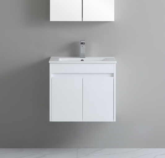 Polar Wall Hung Slim