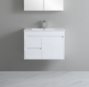 Polar Wall Hung Slim