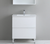 Riva Vanity on Legs