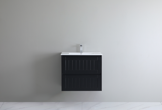 New Hampton Wall Hung Vanity