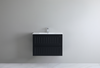 New Hampton Wall Hung Vanity