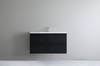 New Hampton Wall Hung Vanity