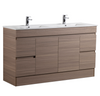 Stella Vanity with Kickboard