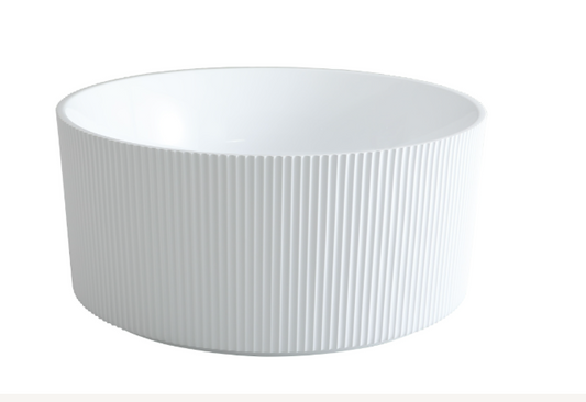 Como Freestanding Bath