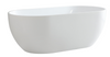 Olivia Freestanding Bath