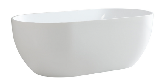 Olivia Freestanding Bath