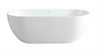 Olivia Freestanding Bath