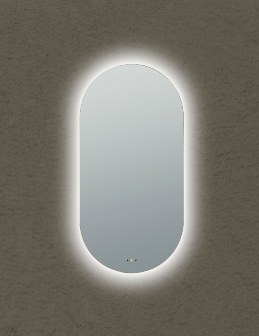 Olivia LED Mirror