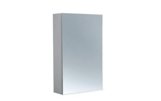 Polar Shaving Cabinet