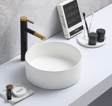 Luna Above Counter Basin